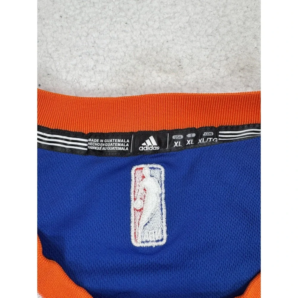 adidas new york